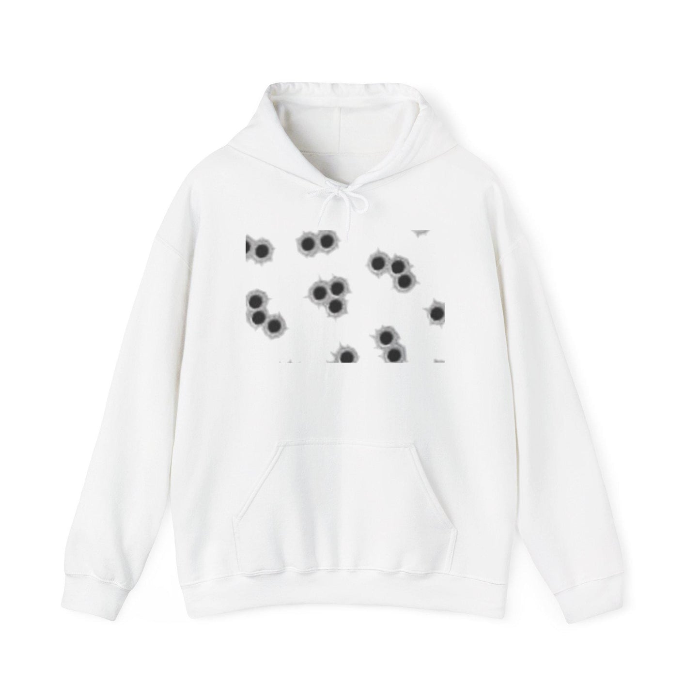 Sweater, Cool Thug Life Hoodie, Comfortable Sweatshirt, Unisex Streetwear, Gift for Teens, Relaxed Fit for Everyday Style