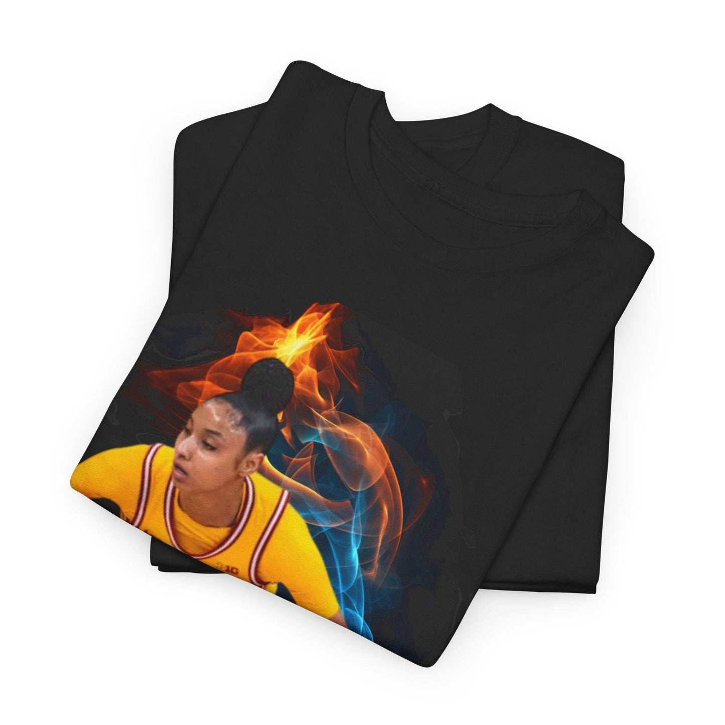 Juju Watkins USC Trojans Women's March Madness NCAA Sweet 16 T Shirt Patriotic