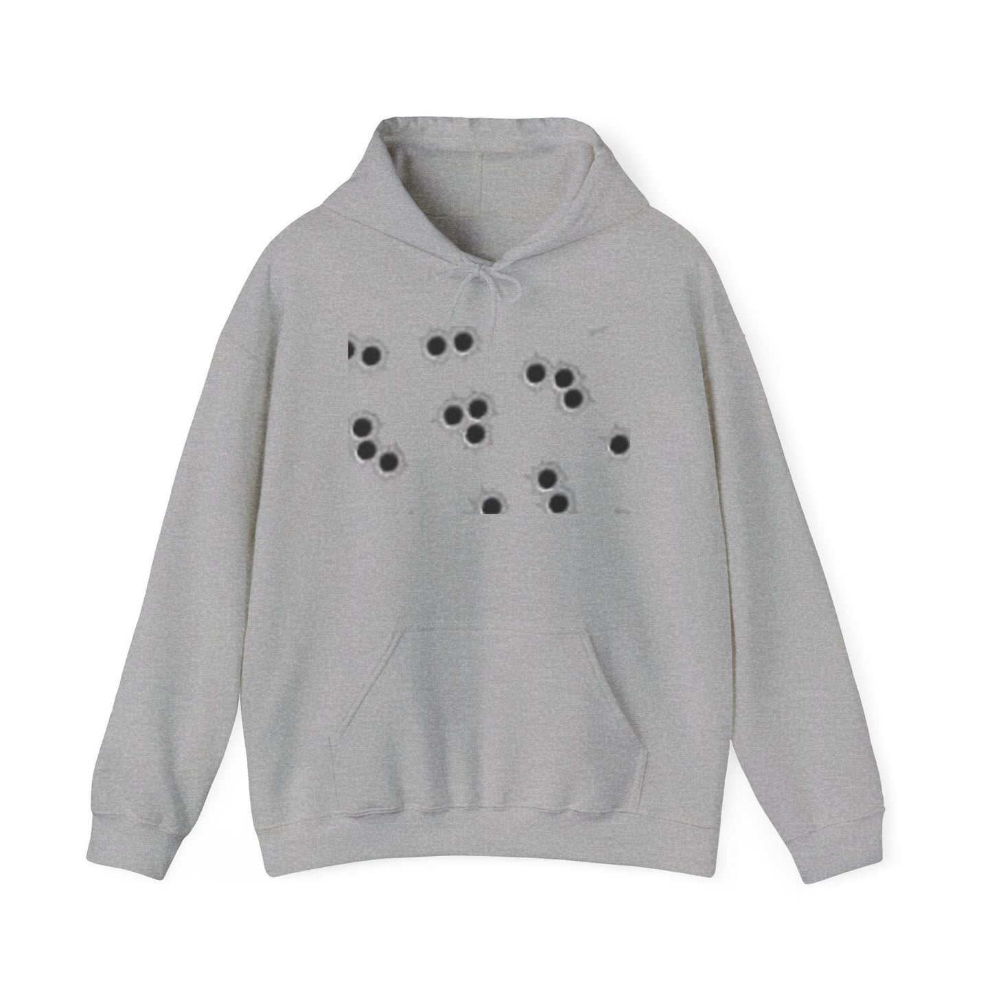 Sweater, Cool Thug Life Hoodie, Comfortable Sweatshirt, Unisex Streetwear, Gift for Teens, Relaxed Fit for Everyday Style