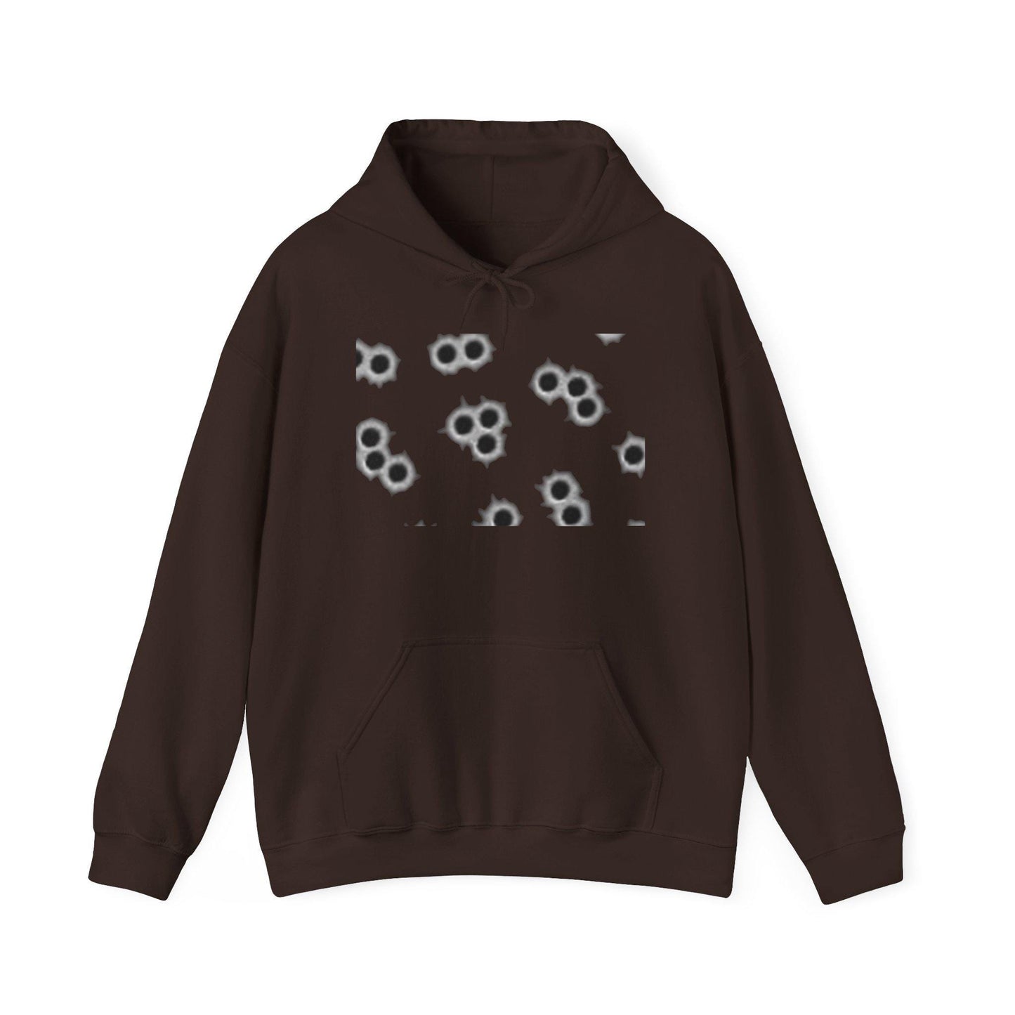 Sweater, Cool Thug Life Hoodie, Comfortable Sweatshirt, Unisex Streetwear, Gift for Teens, Relaxed Fit for Everyday Style