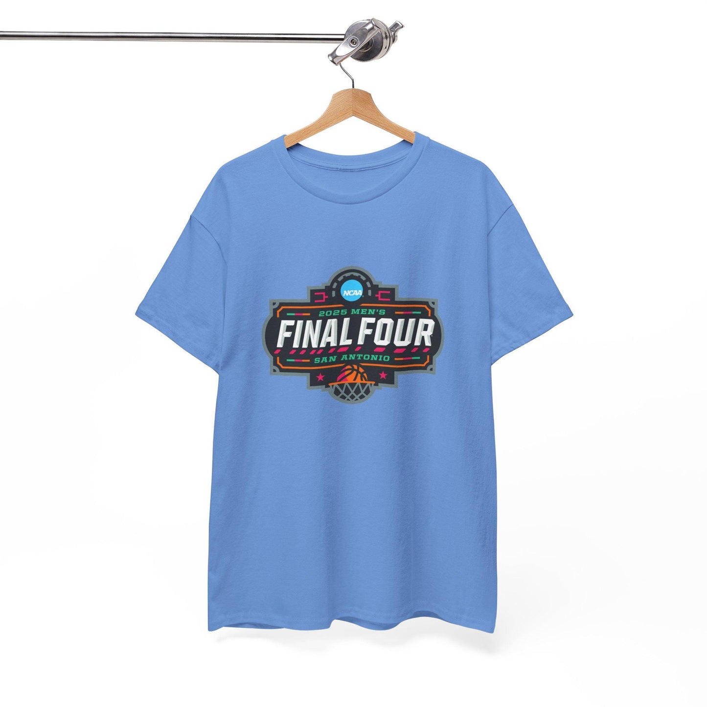 Final Four 2025 NCAA March Madness T-shirt