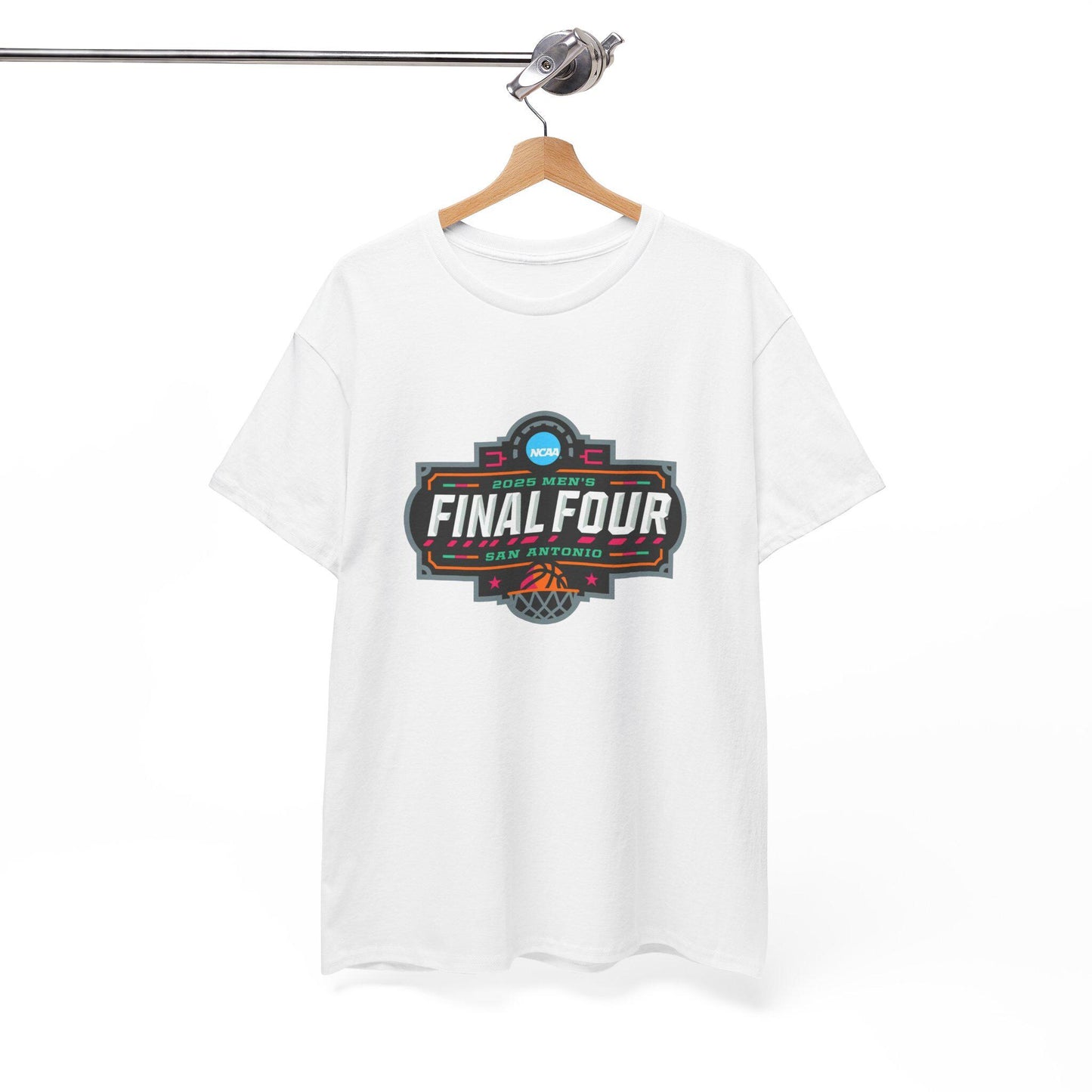 Final Four 2025 NCAA March Madness T-shirt