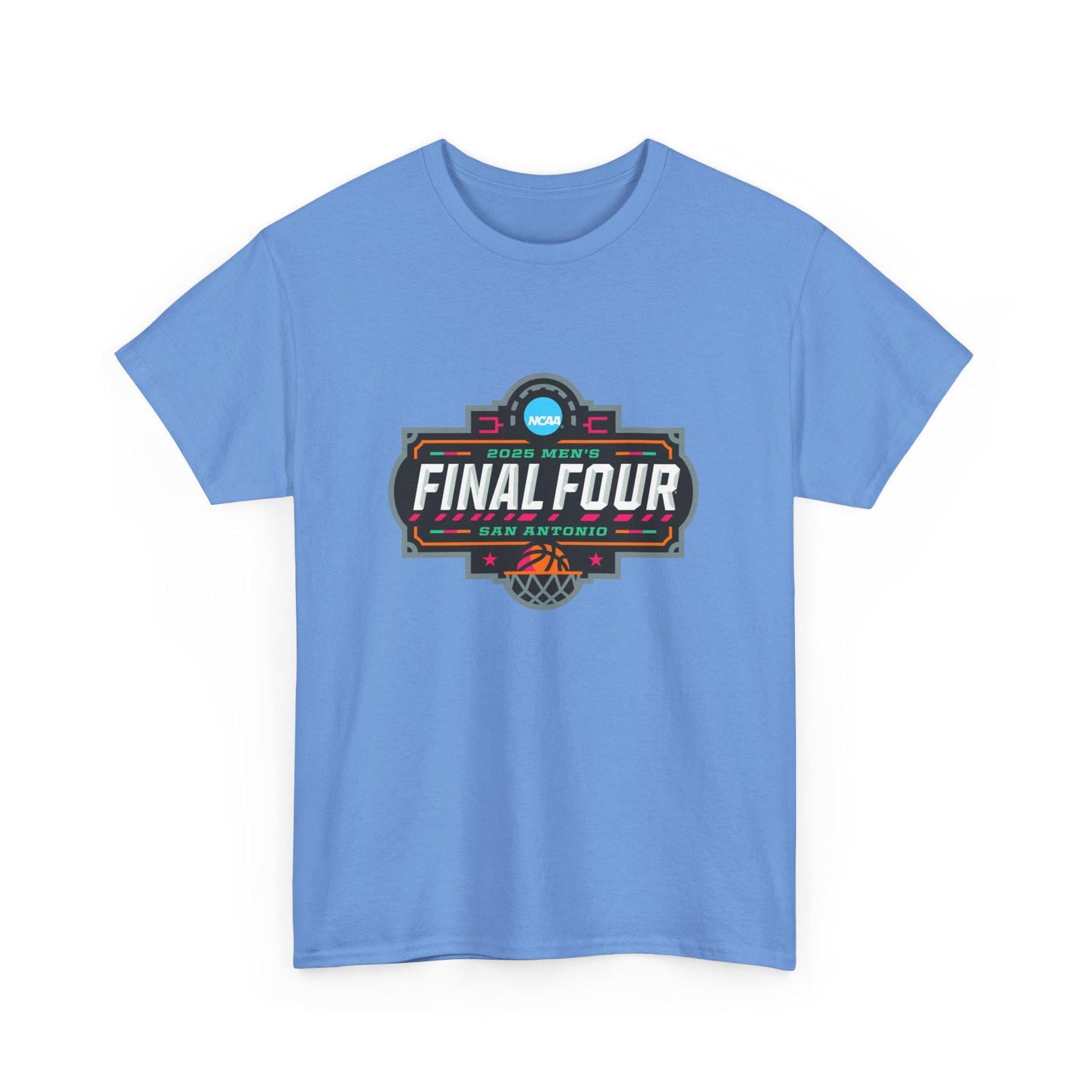 Final Four 2025 NCAA March Madness T-shirt