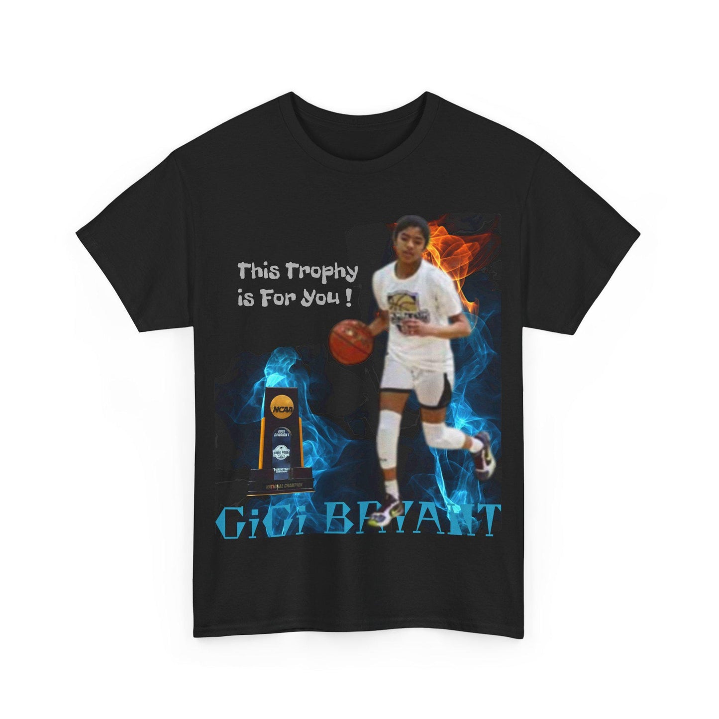GiGi Bryant Women's March Madness NCAA Sweet 16 Championship T Shirt Patriotic