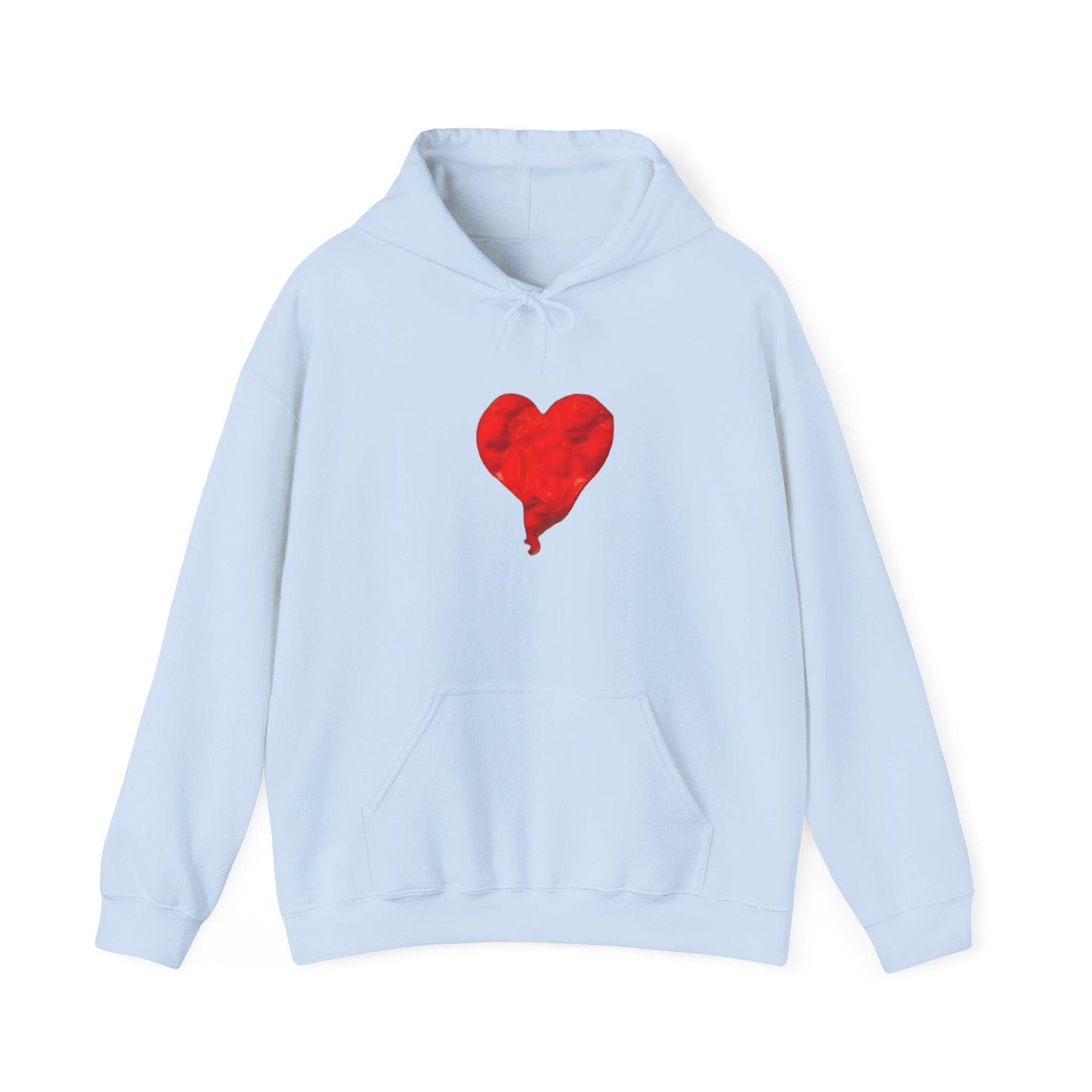Kanye West 808s and Heartbreak Hoodie | Kanye West Merch | Unisex Hip Hop Hoodie | Love & Heart Hoodie Gift | Album Hoodie | Streetwear