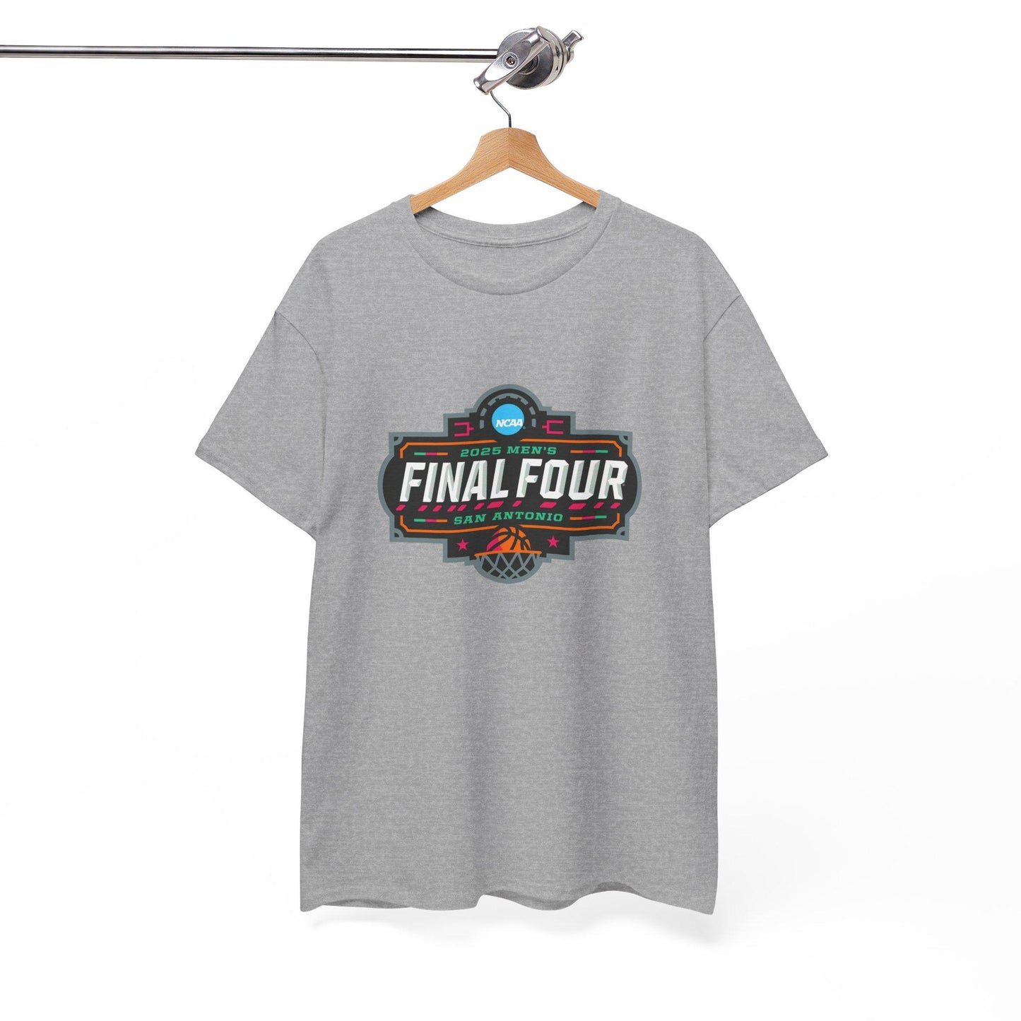 Final Four 2025 NCAA March Madness T-shirt