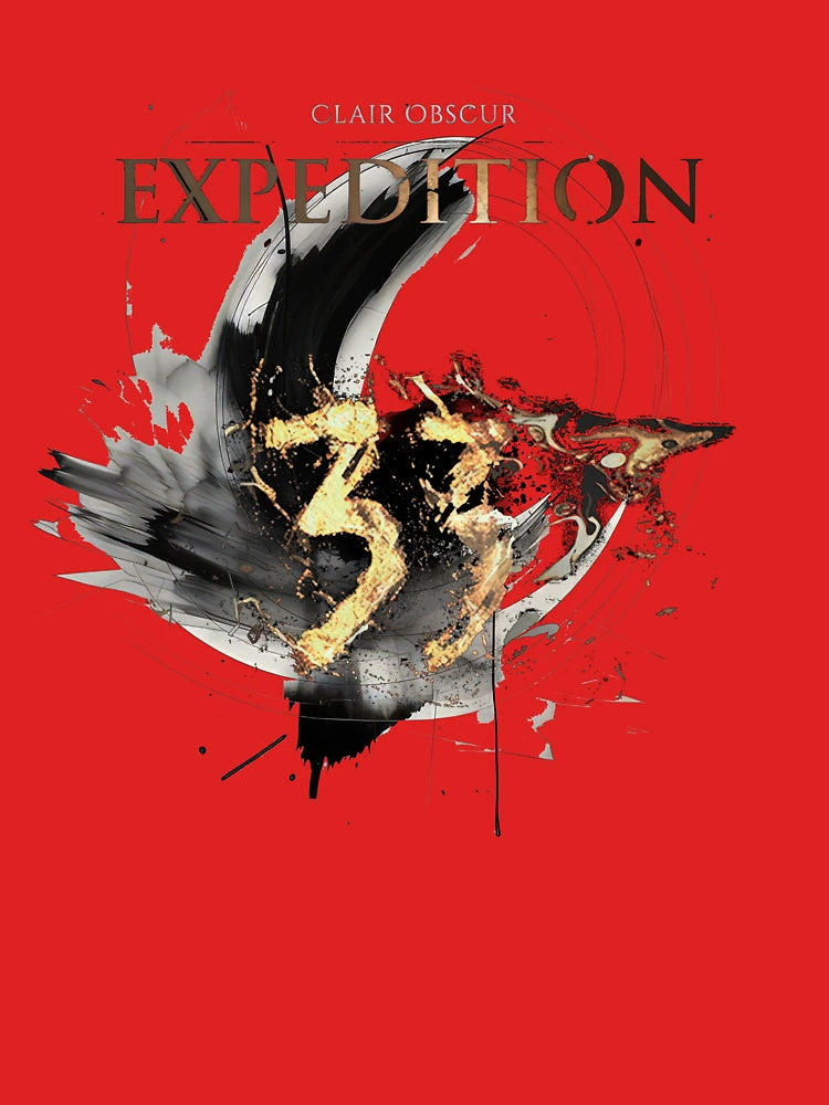 expedition33, clair obscur expedition 33 Classic T-Shirt