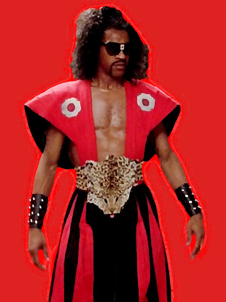 Sho;nuff Classic T-Shirt