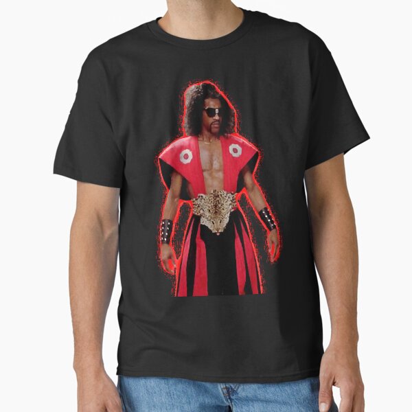 Sho;nuff Classic T-Shirt