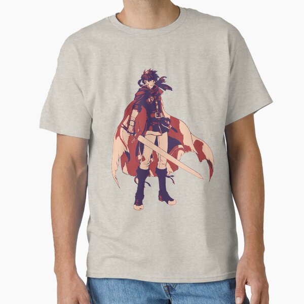 Fire Emblem Path of Radiance: Ike Classic T-Shirt
