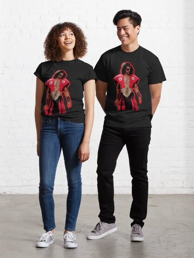 Sho;nuff Classic T-Shirt