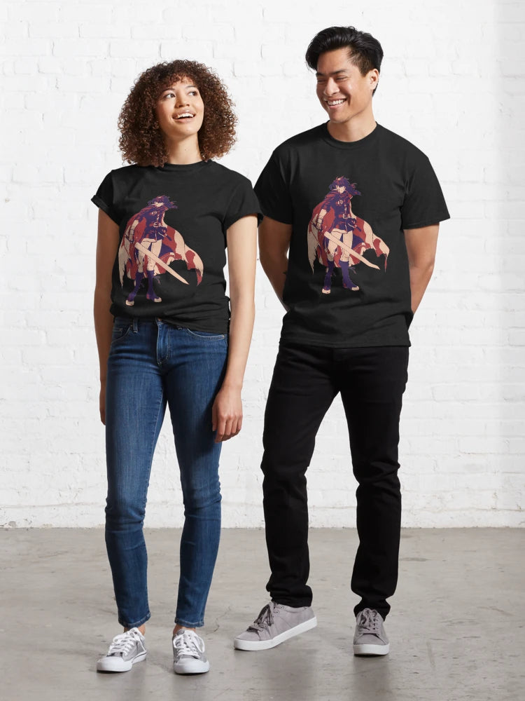 Fire Emblem Path of Radiance: Ike Classic T-Shirt