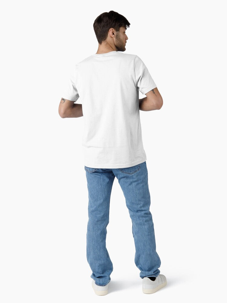 Here Comes the Sun - Retro Roadtrip Essential T-Shirt