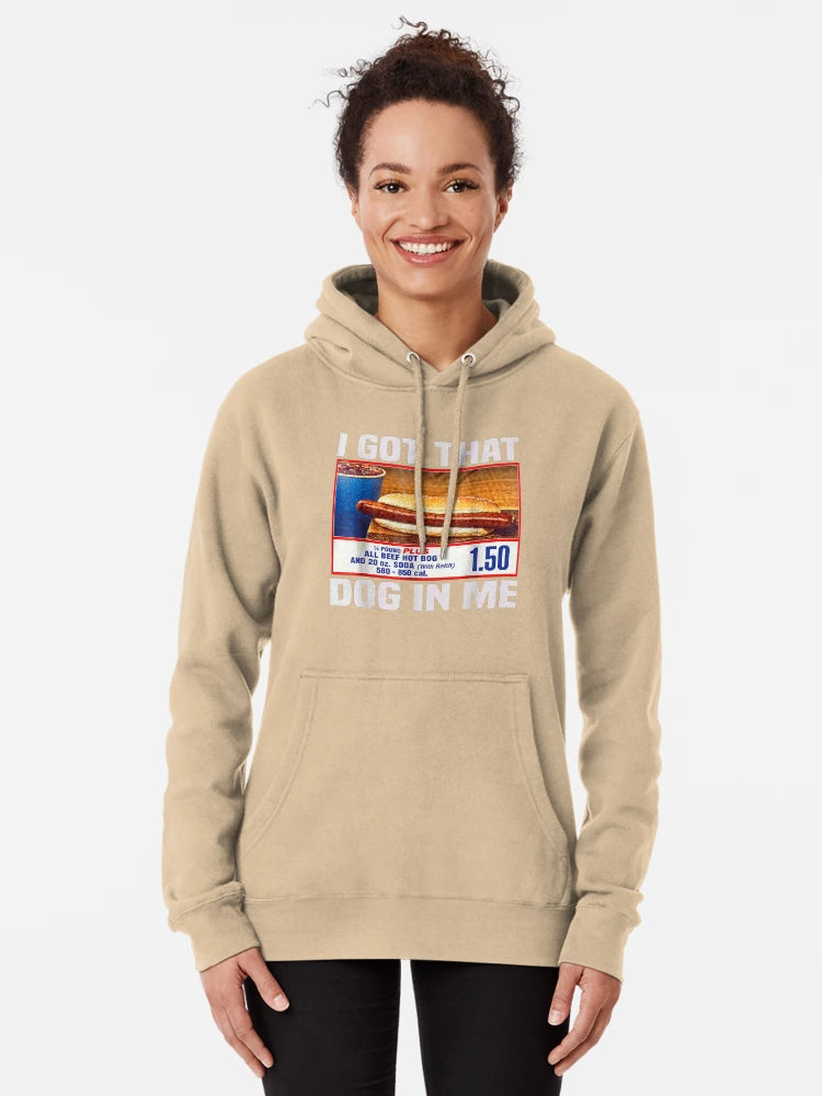 I Got That Dog In Me, I Got That Dog In Me Shirt, Keep 150 Dank Meme Shirt, Costco Hot Dog Combo Shirt, Out of Pocket Humor Shirt Classic T-Shirt