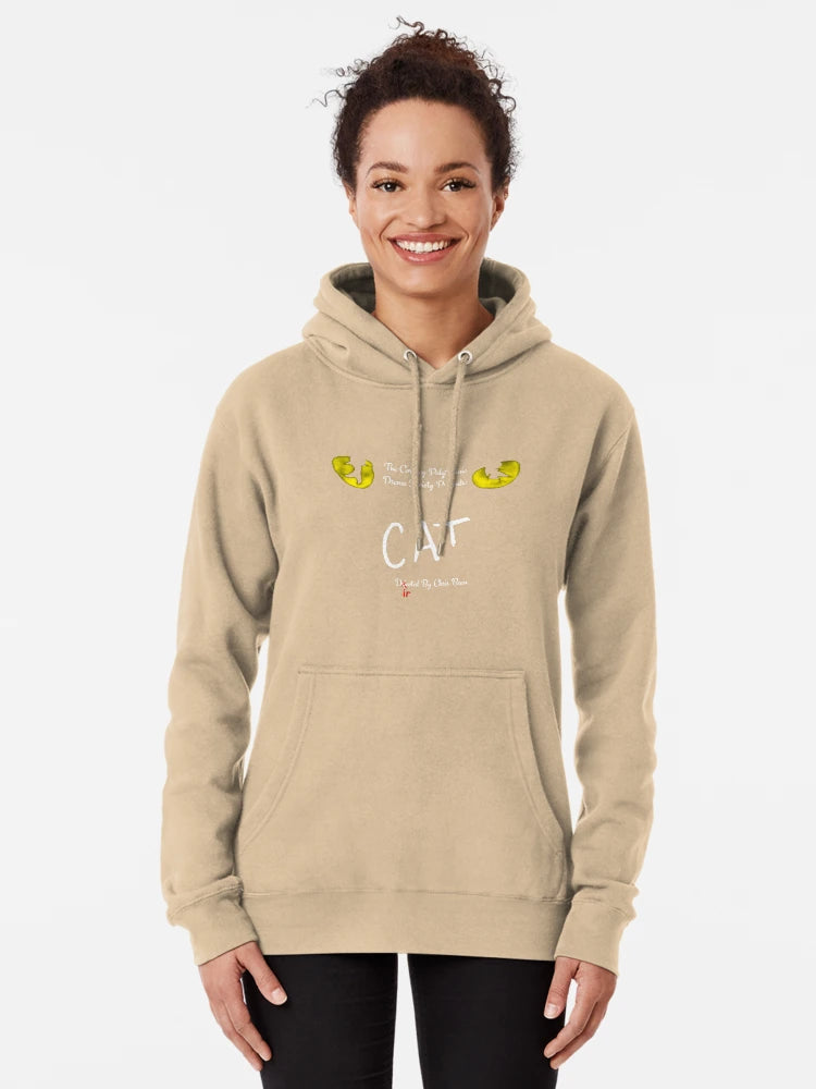 "Cat" Inspired By The Play That Goes Wrong Classic T-Shirt