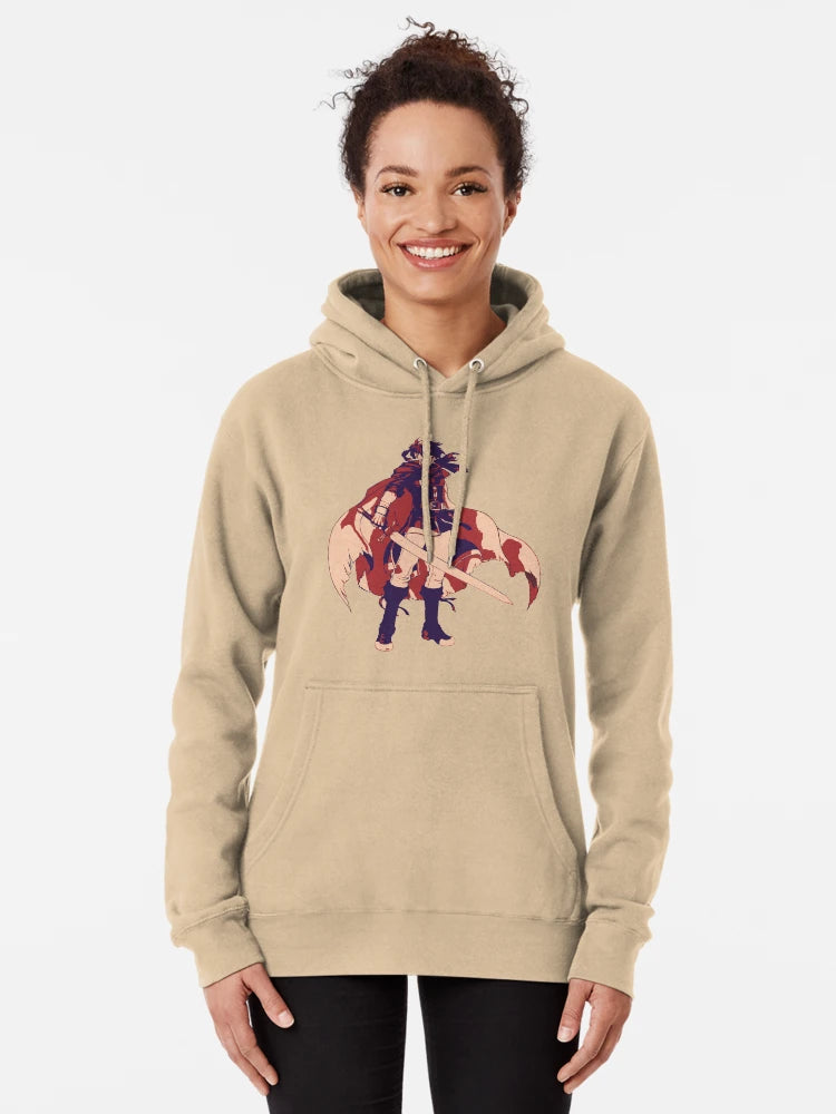 Fire Emblem Path of Radiance: Ike Classic T-Shirt