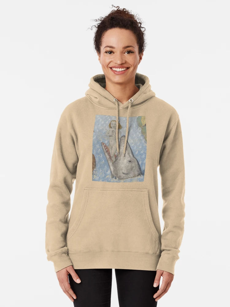 "Are you really going to paint me like that?", medieval painting Sigo X DC Classic T-Shirt