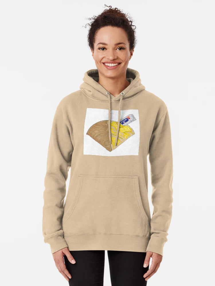 "Butter Crepes: Simply the Best" Classic T-Shirt