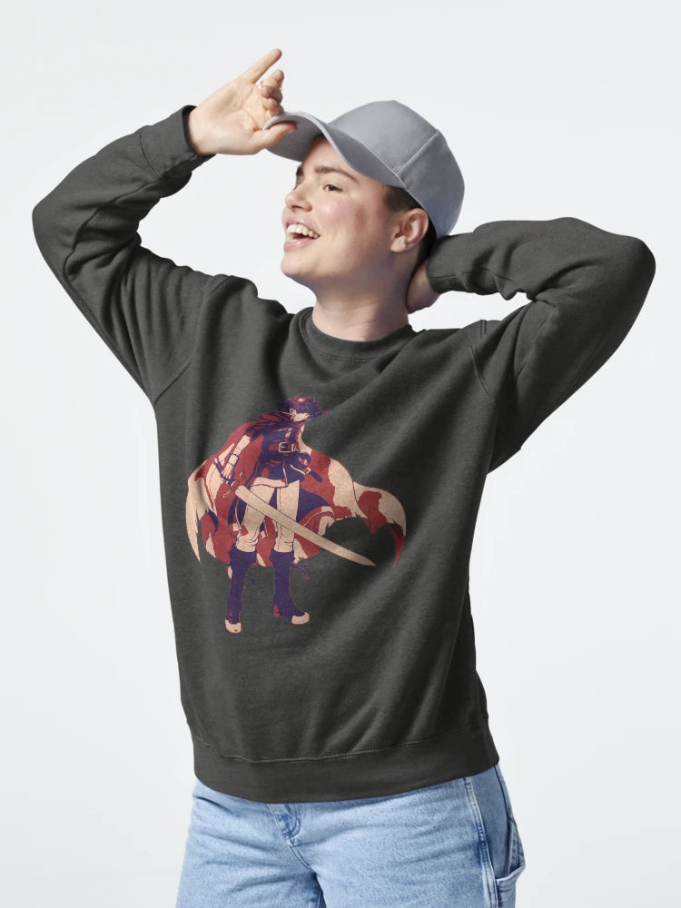 Fire Emblem Path of Radiance: Ike Classic T-Shirt