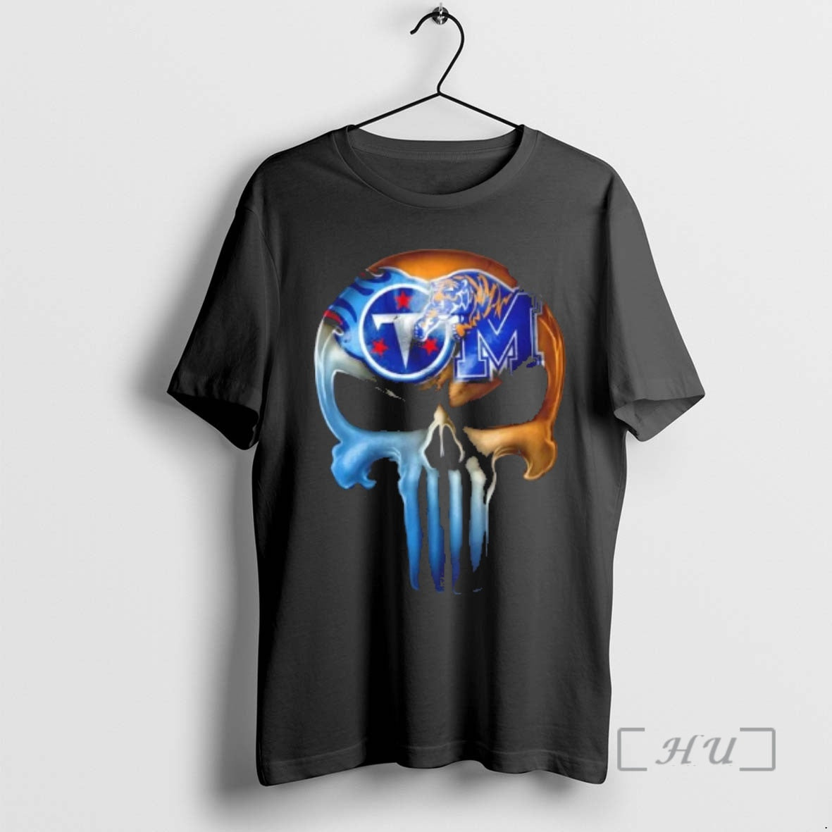 Skull & Gothic