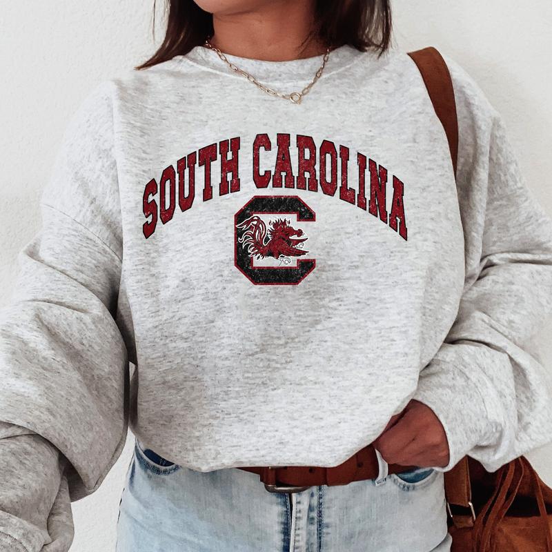 South