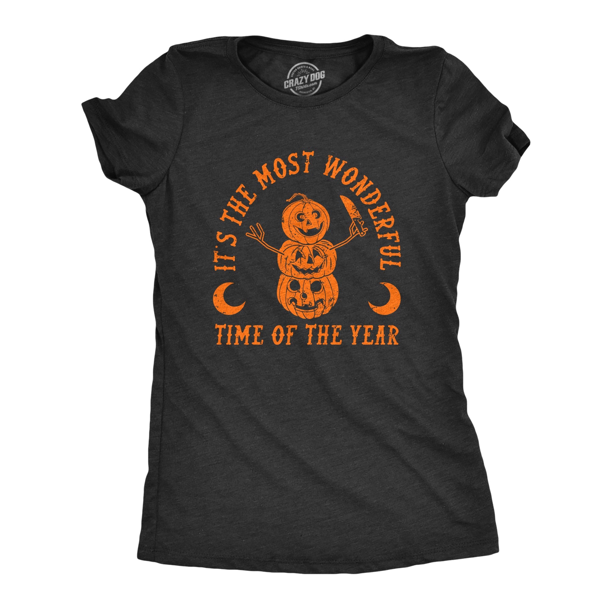 Its The Most Wonderful Time Of The Year Women's T Shirt