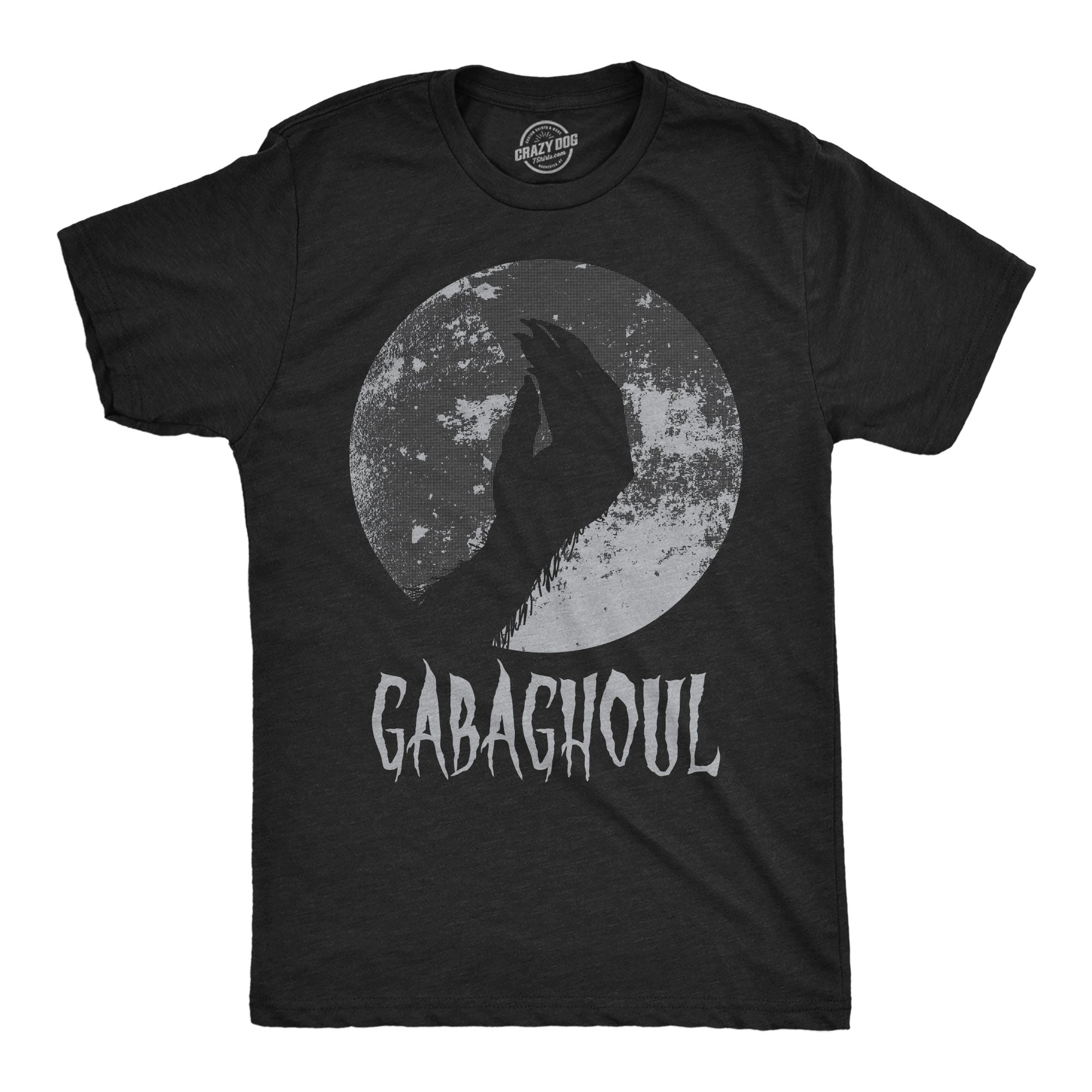 Gabaghoul Men's T Shirt