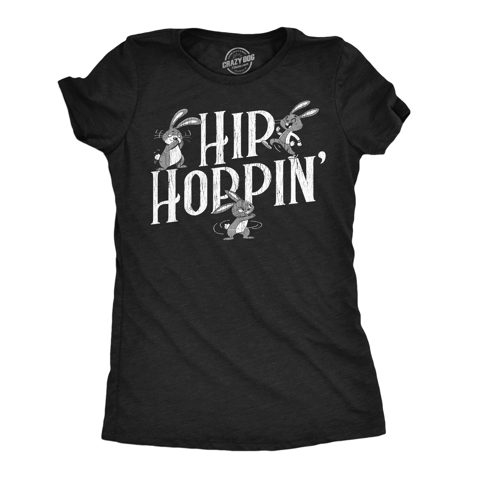 Hip Hoppin Women's T Shirt