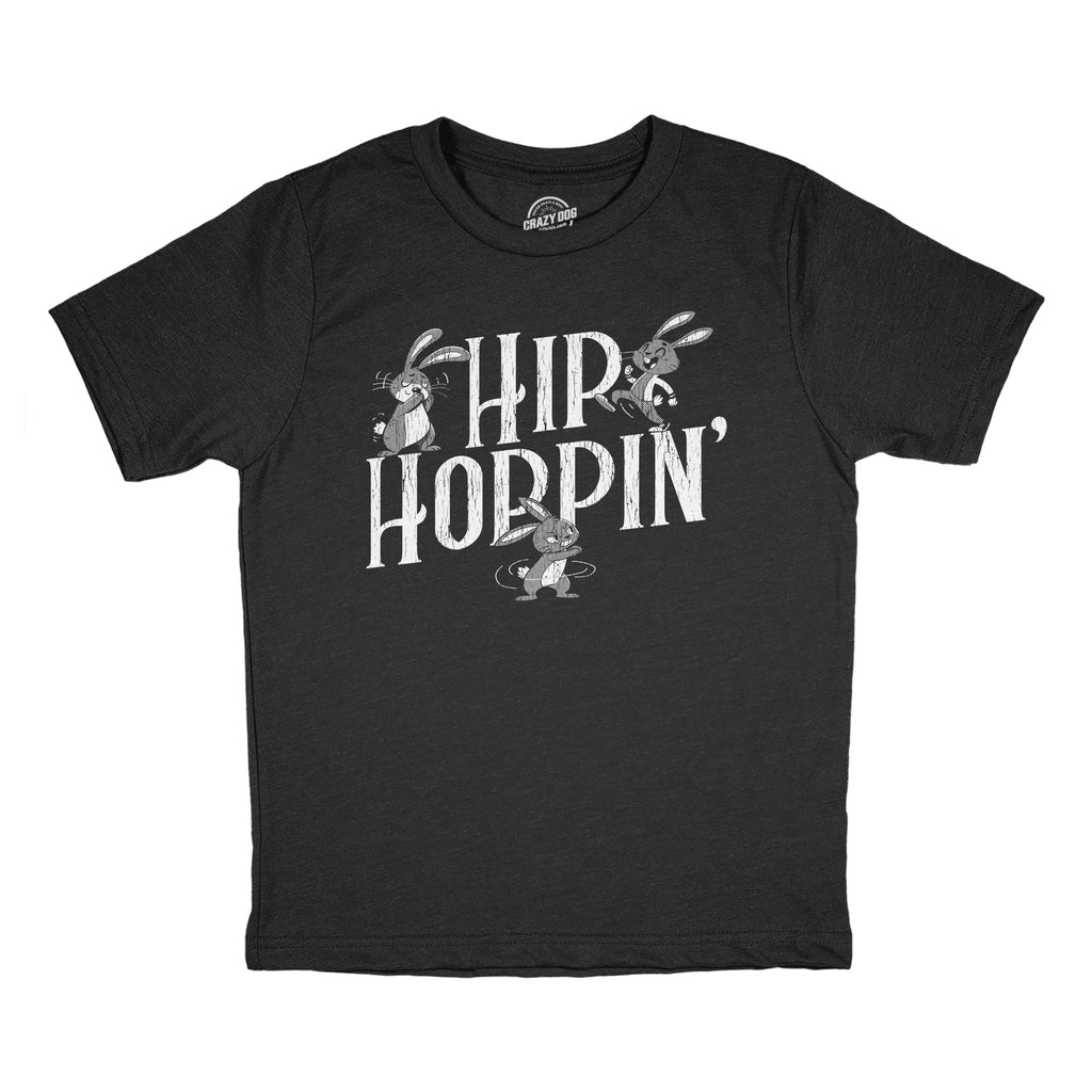 Hip Hoppin Youth T Shirt