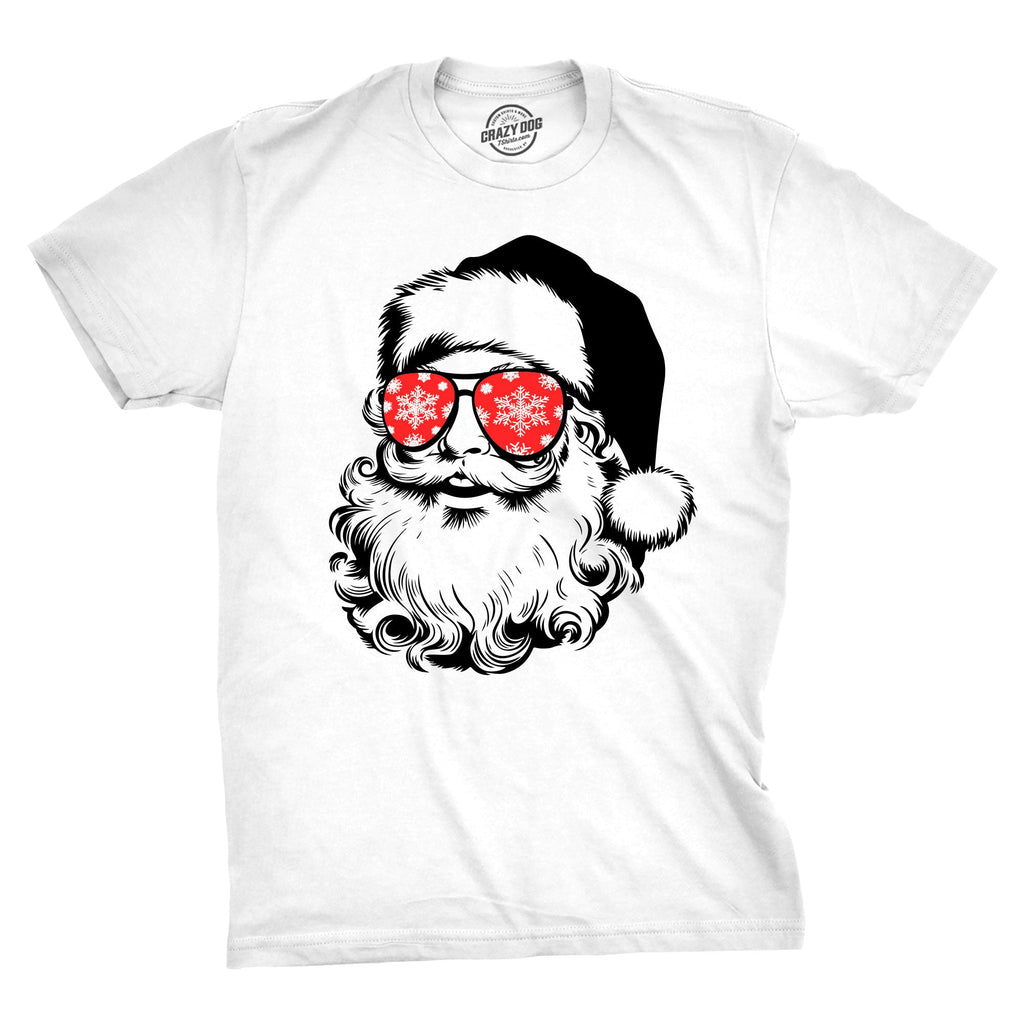 Merry Vibes Men's T Shirt