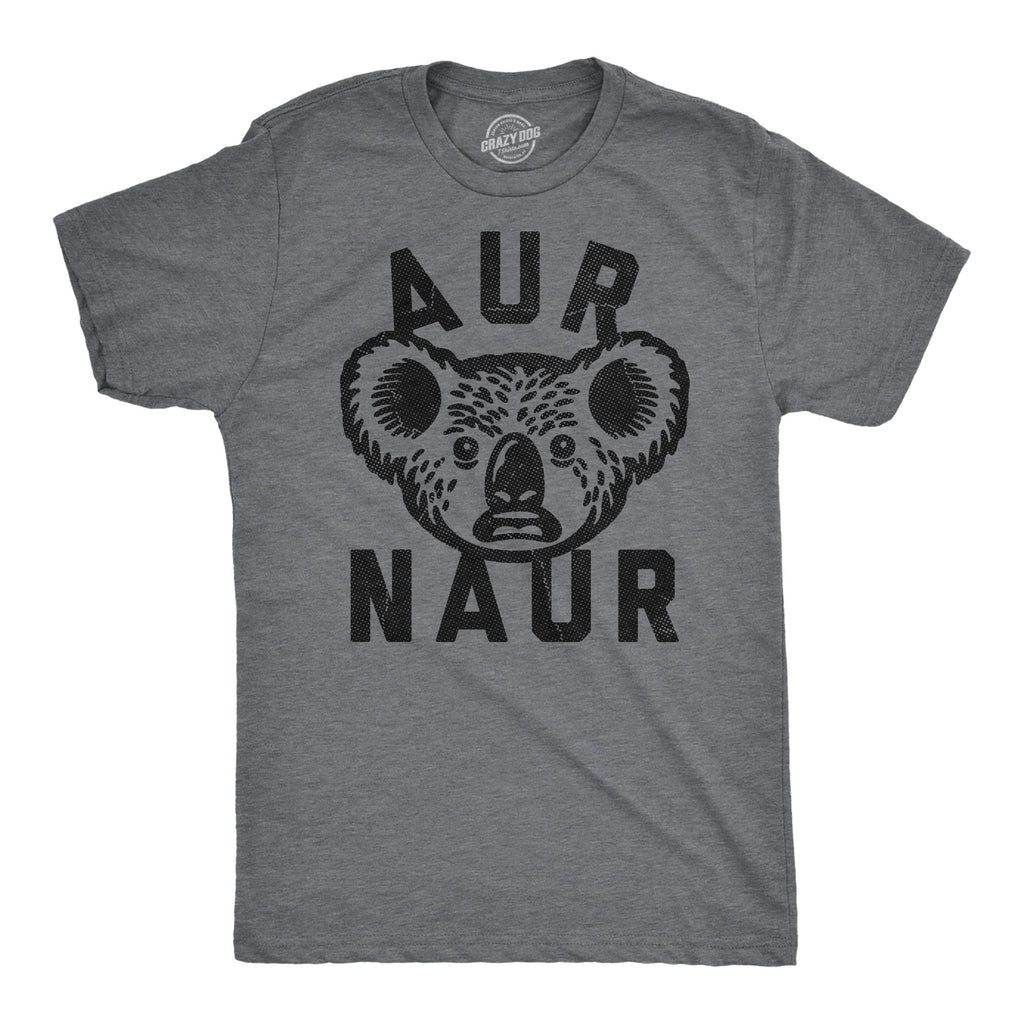 Aur Naur Men's T Shirt