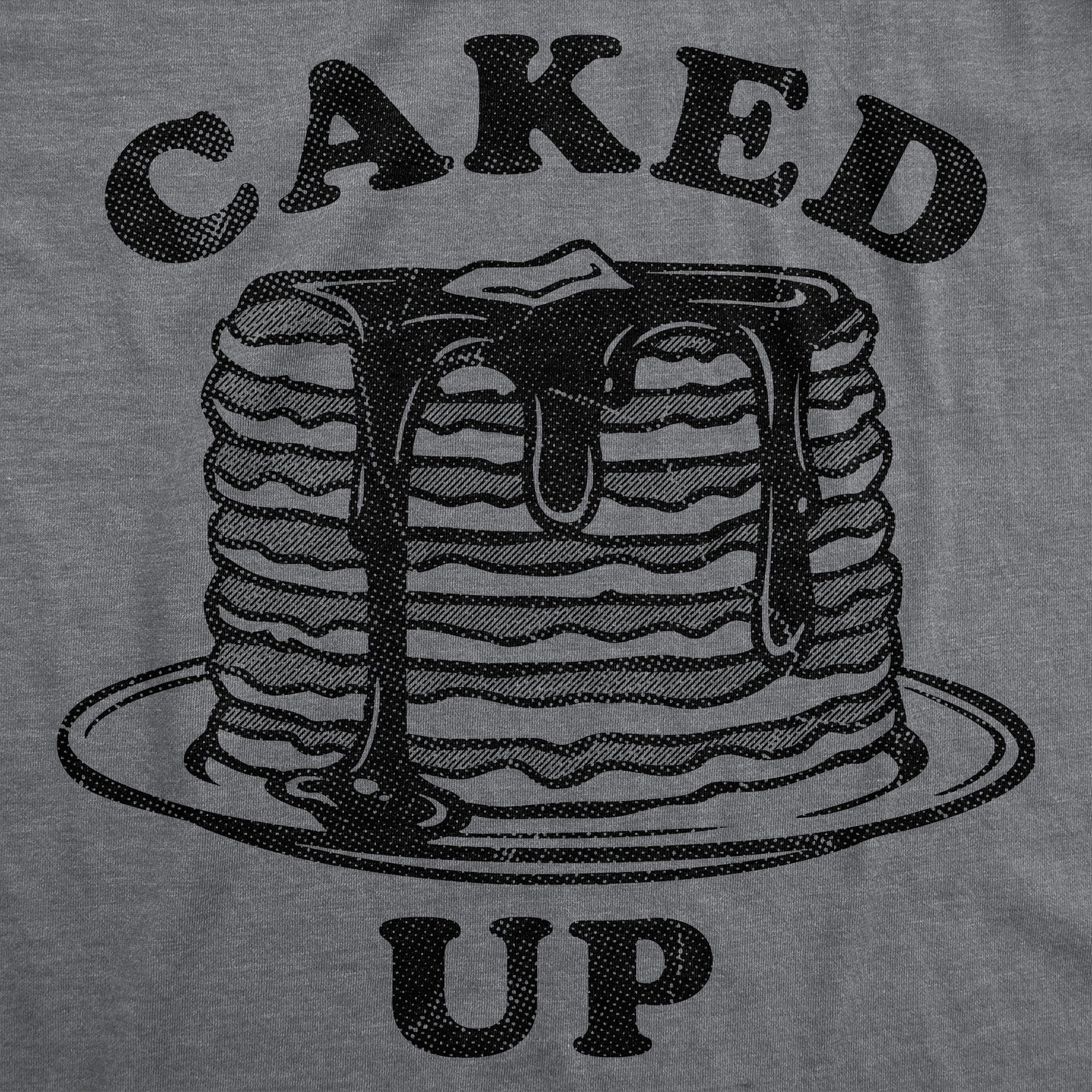 Caked Up Women's T Shirt