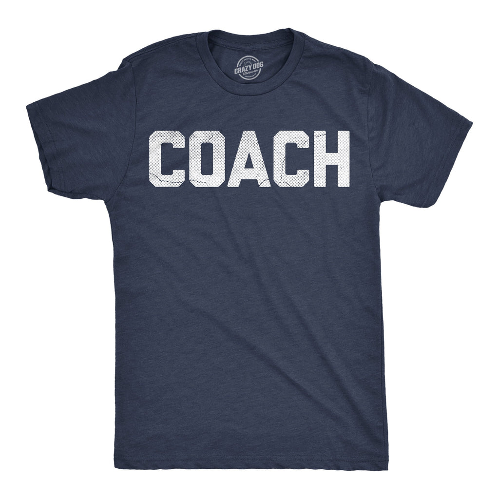 Coach Men's T Shirt
