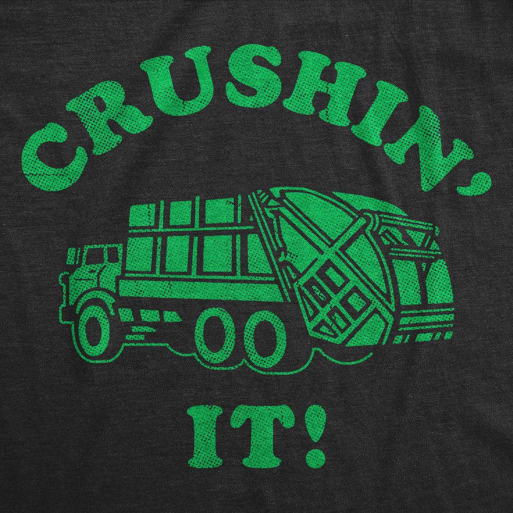 Crushin It Toddler T Shirt