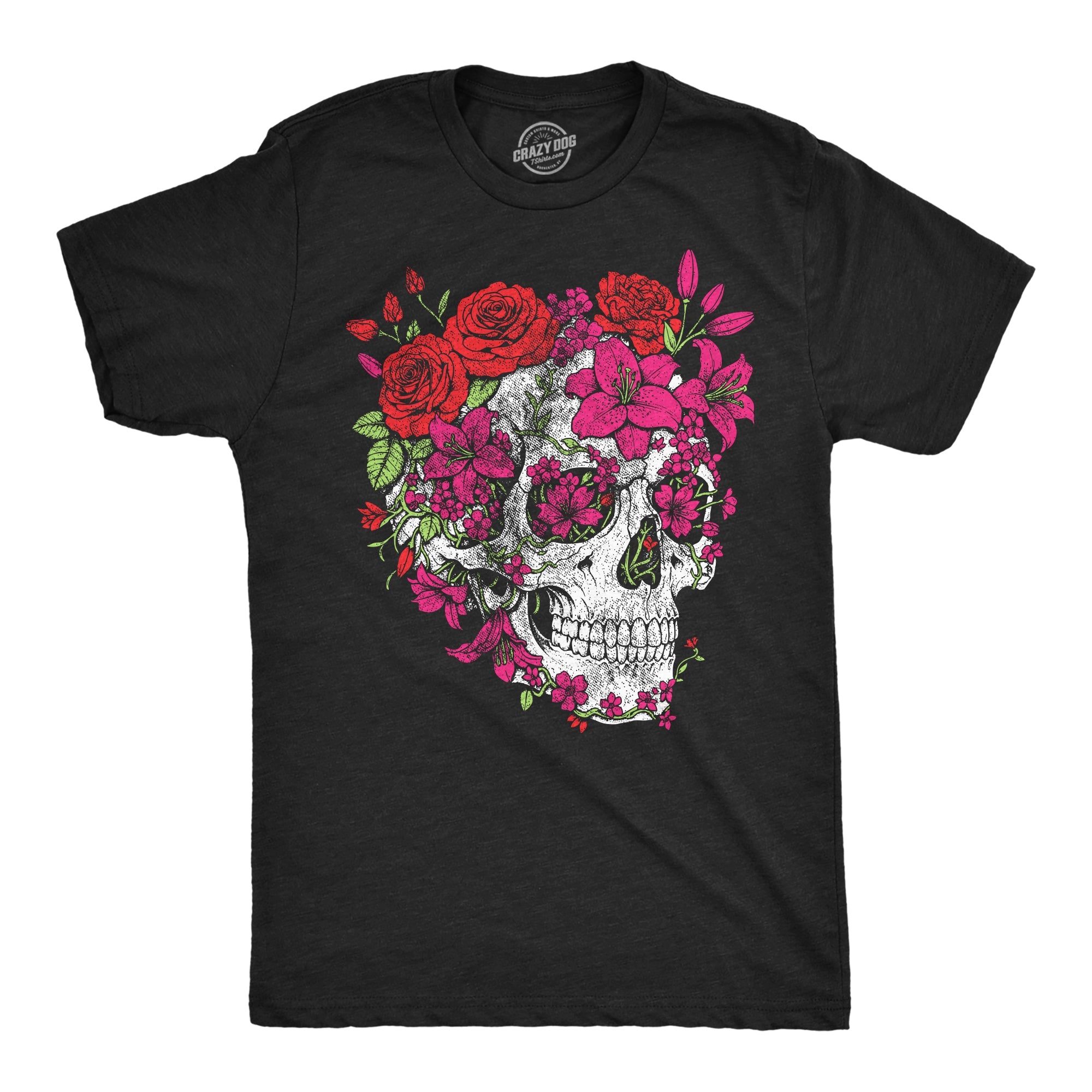 Eternal Blossom Men's T Shirt