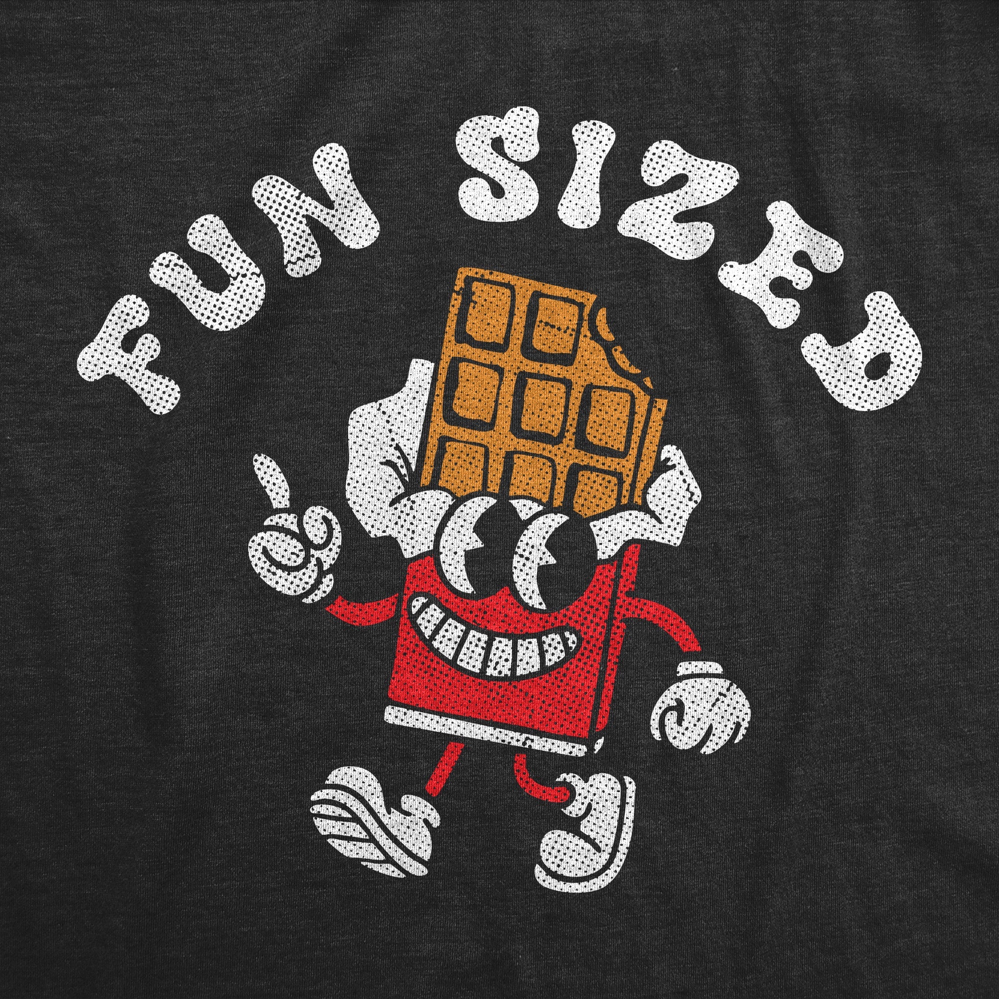 Fun Sized Youth T Shirt