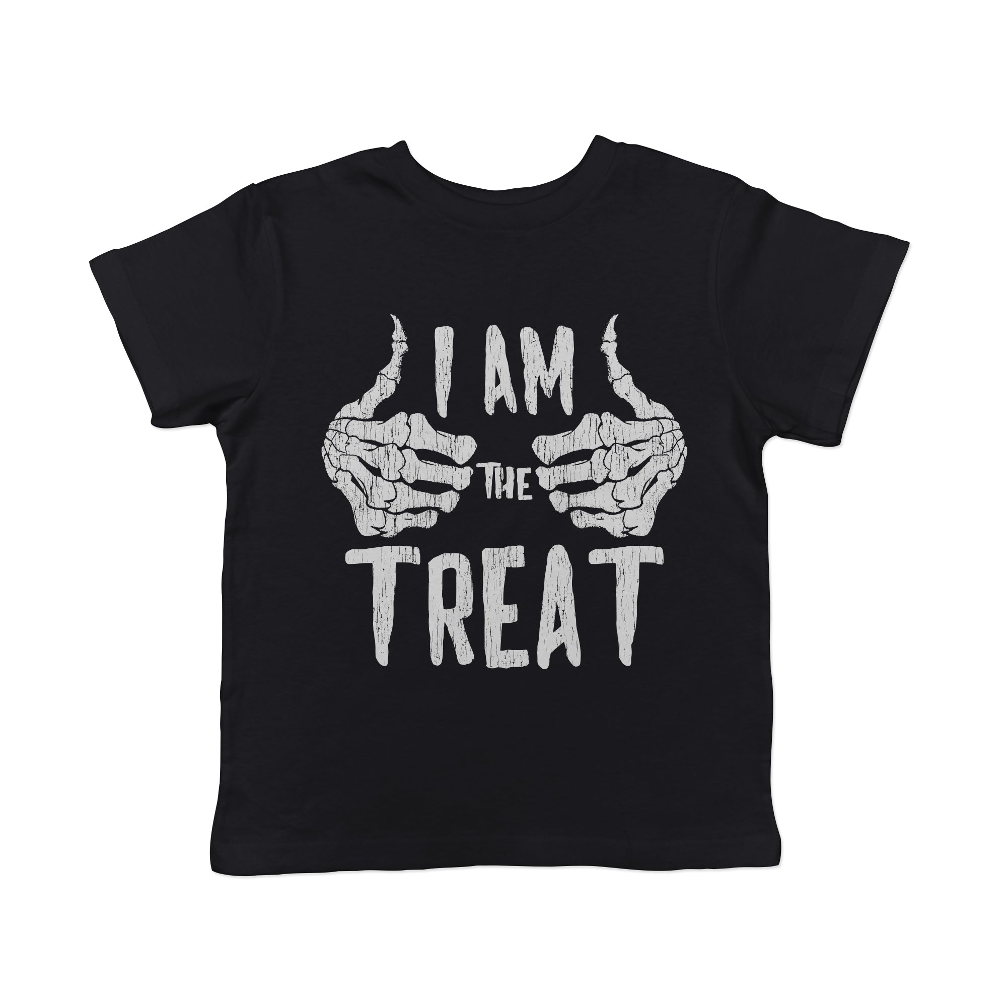 I Am The Treat Toddler T Shirt