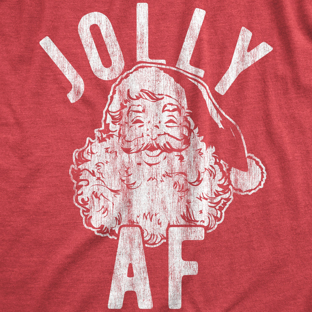 Jolly AF Toddler T Shirt