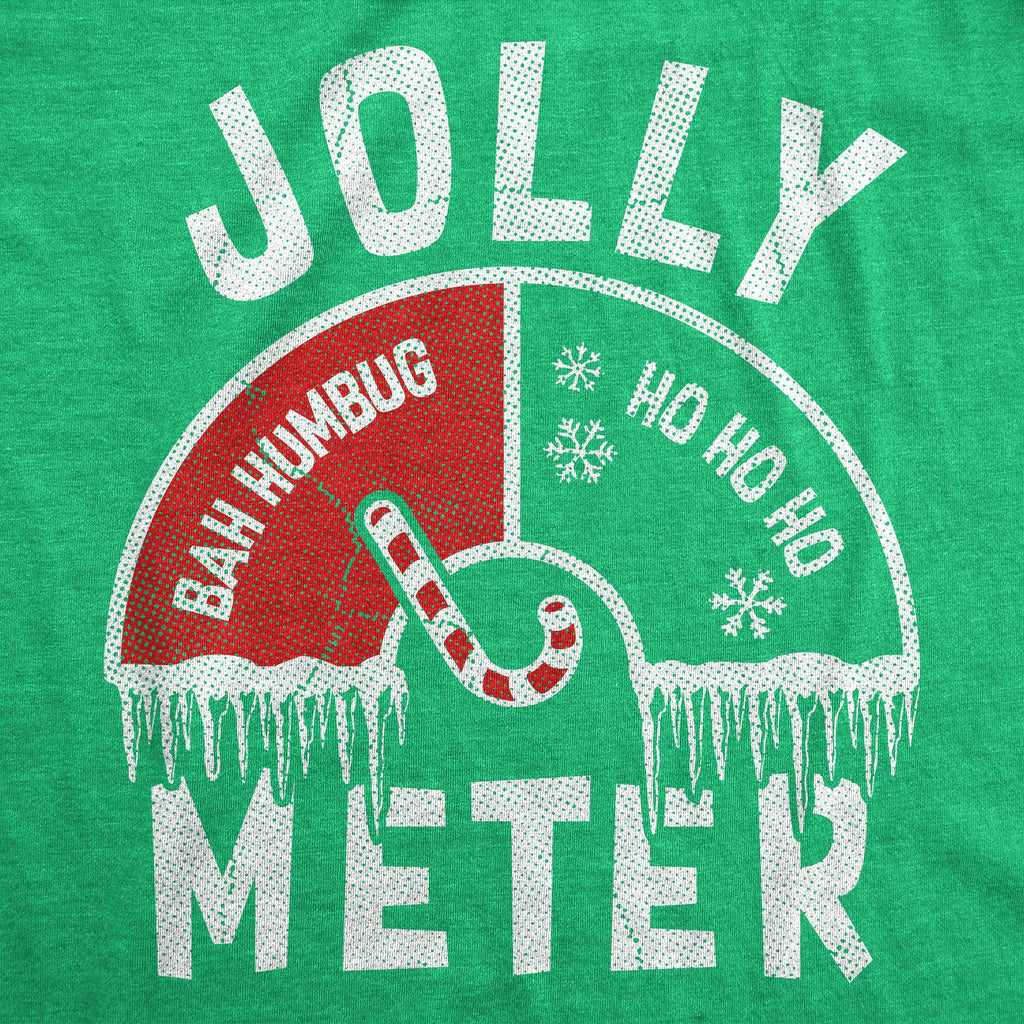 Jolly Meter Women's T Shirt