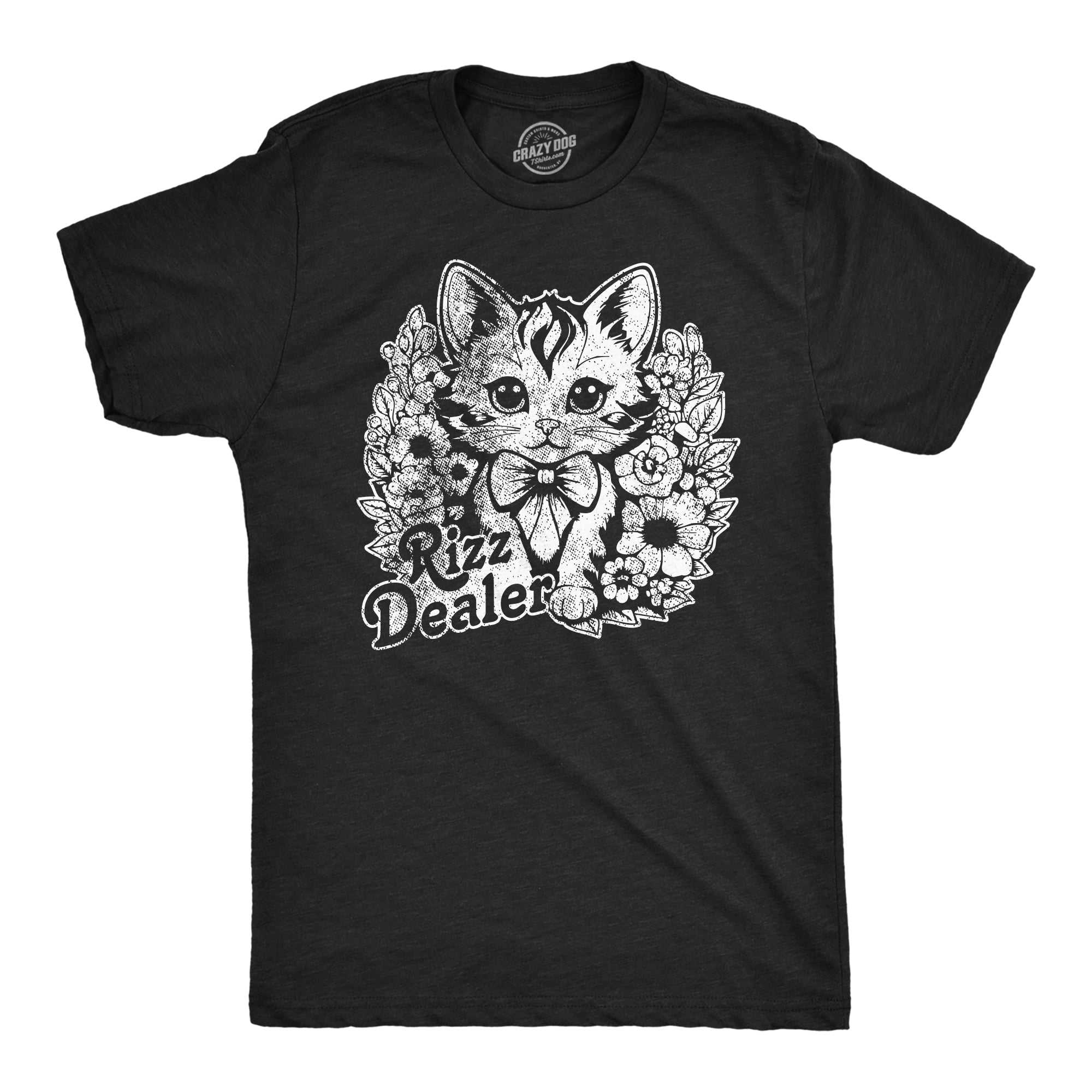 Rizz Dealer Men's T Shirt