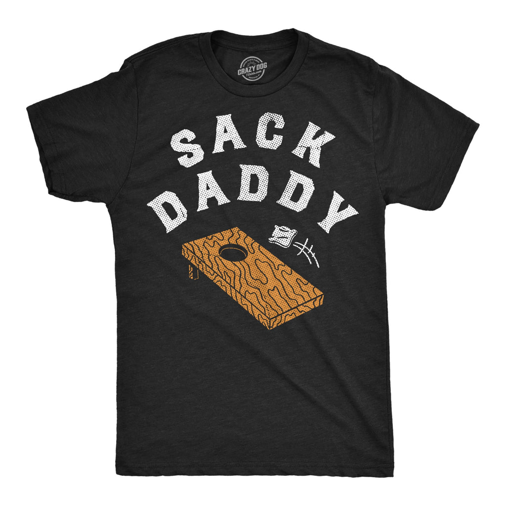 Sack Daddy Men's T Shirt