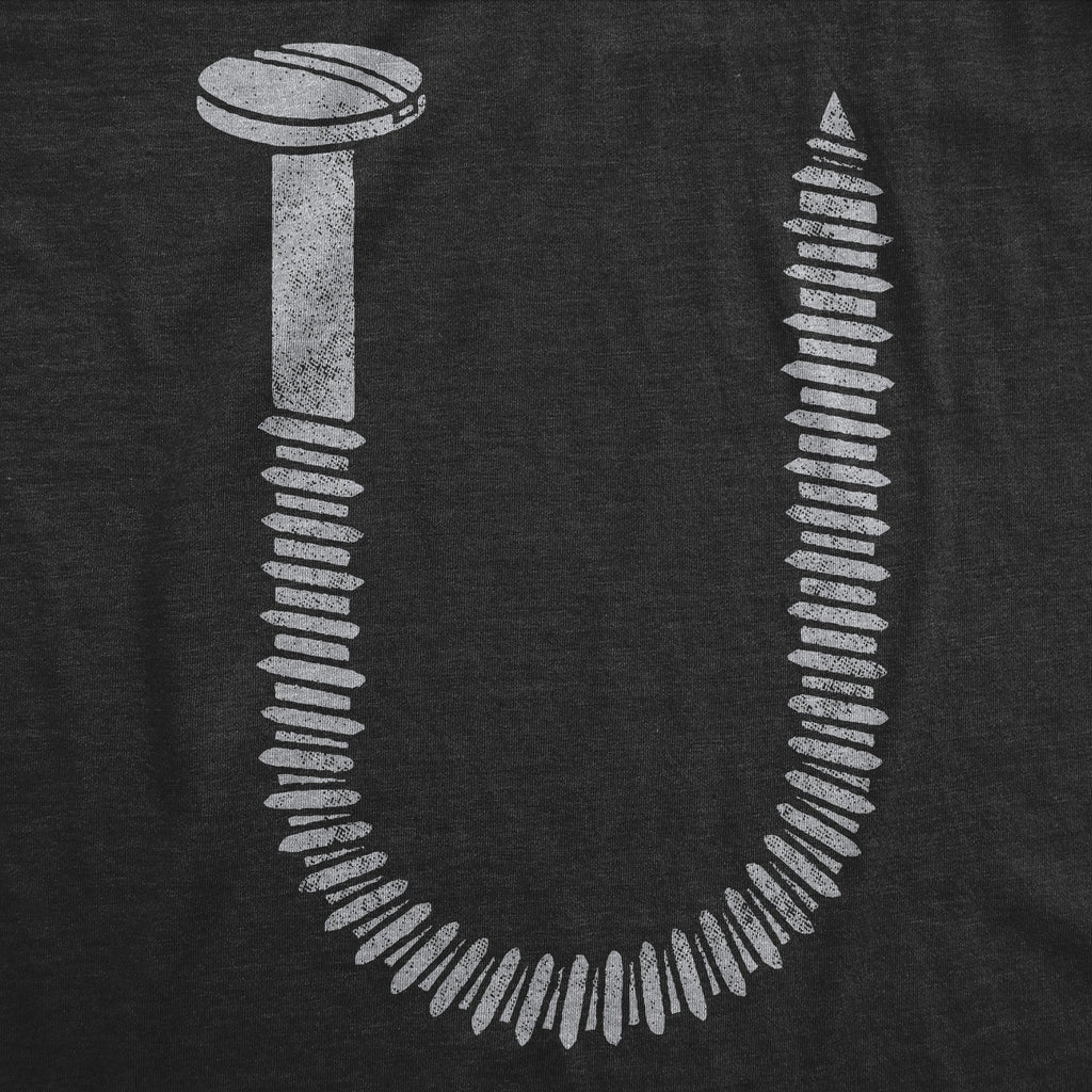 Screw U Men's T Shirt