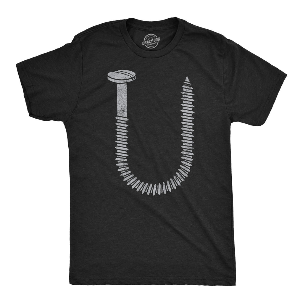 Screw U Men's T Shirt
