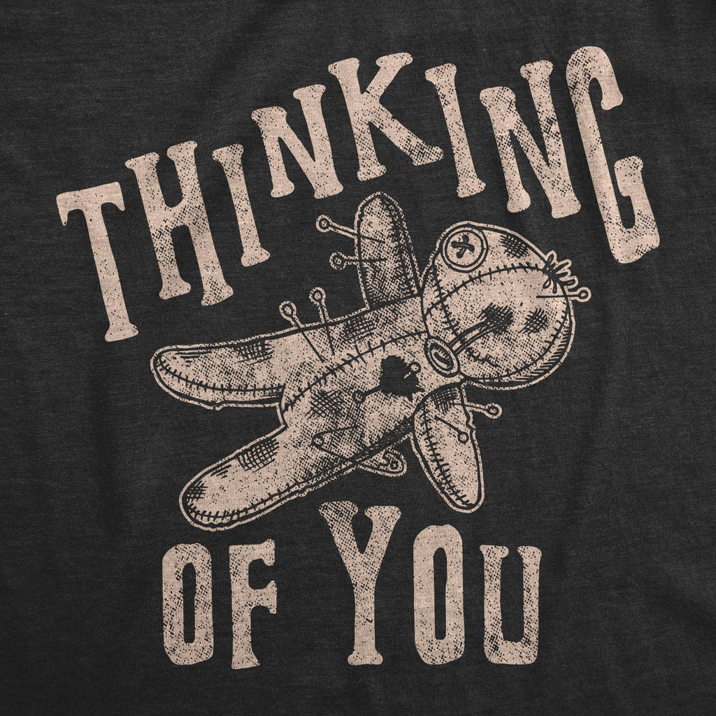 Thinking Of You Toddler T Shirt