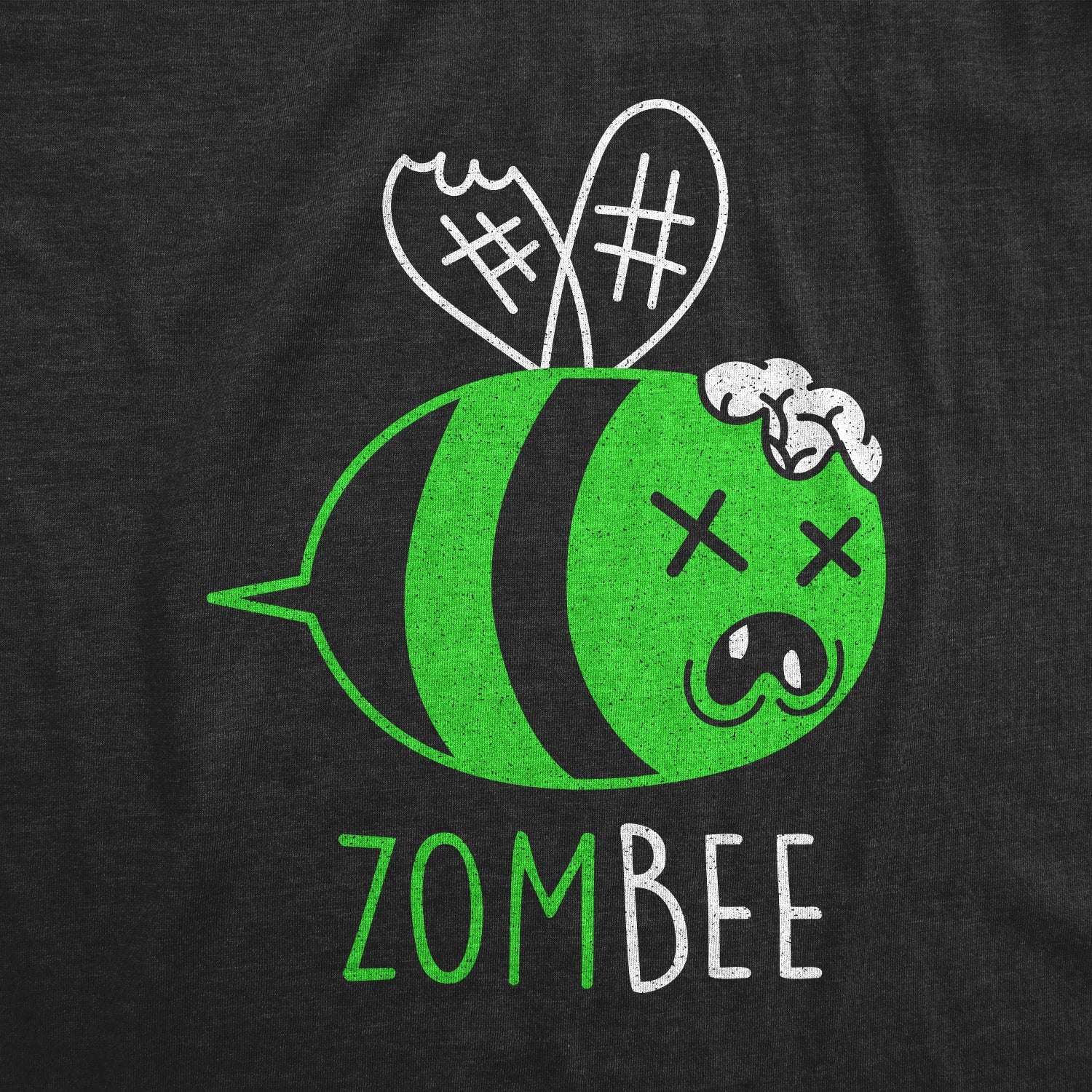 Zombee Youth T Shirt