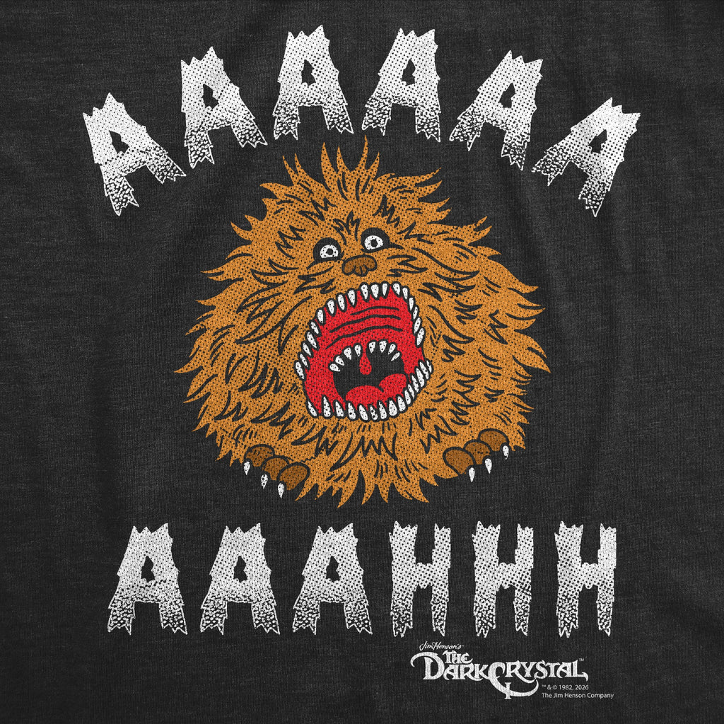 Aaaahhh Fizzgig Men's T Shirt