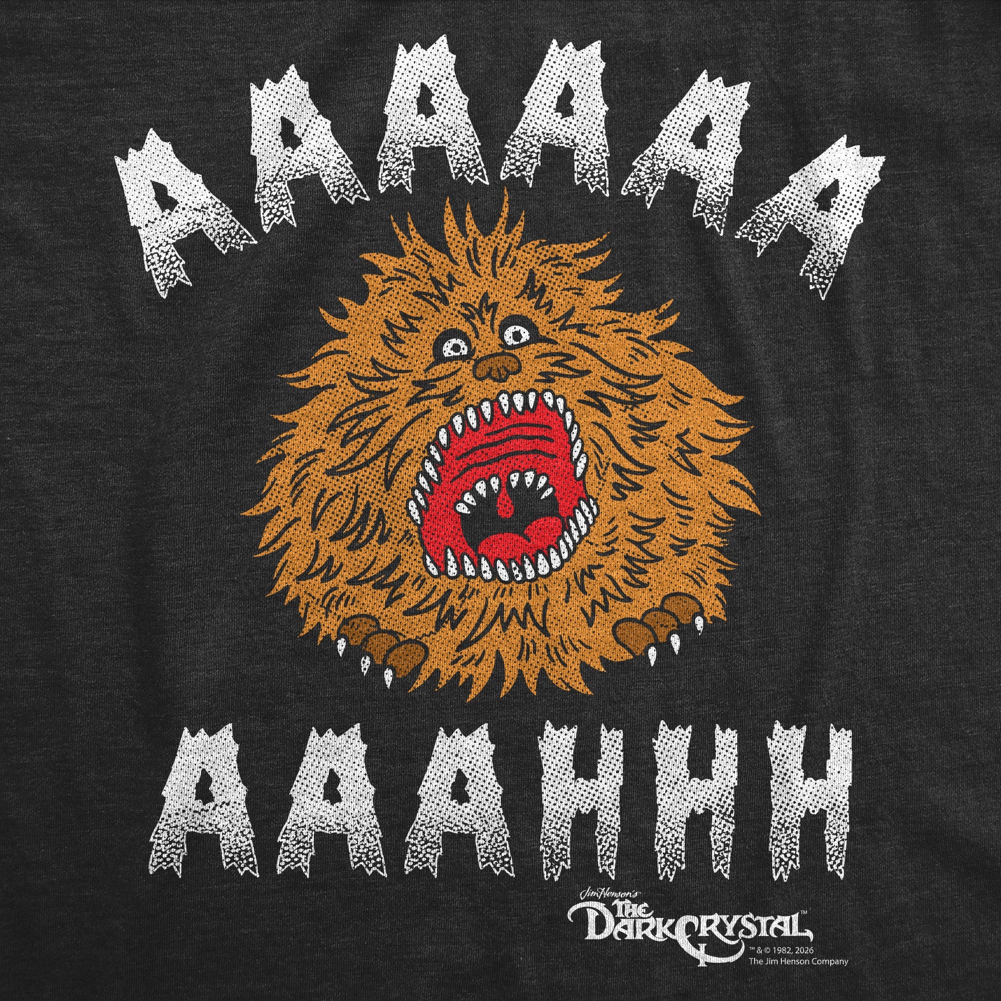 Aaaahhh Fizzgig Women's T Shirt