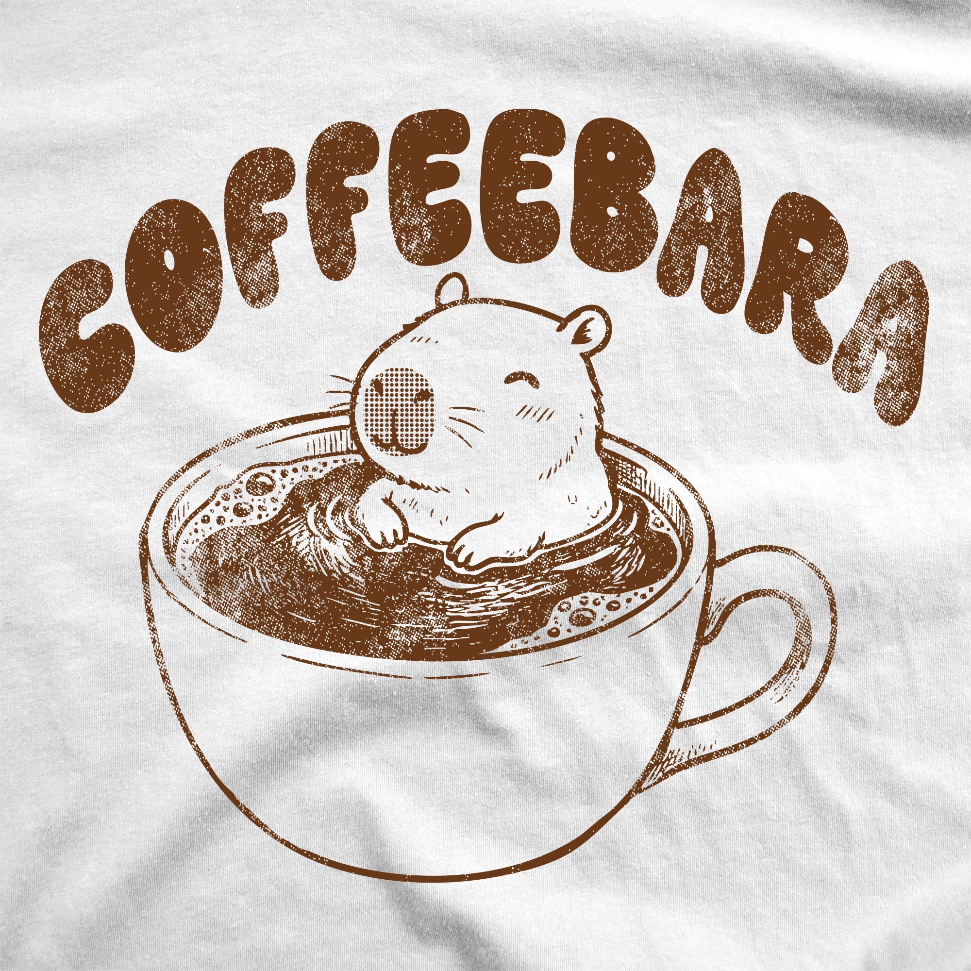 Coffeebara Women's T Shirt