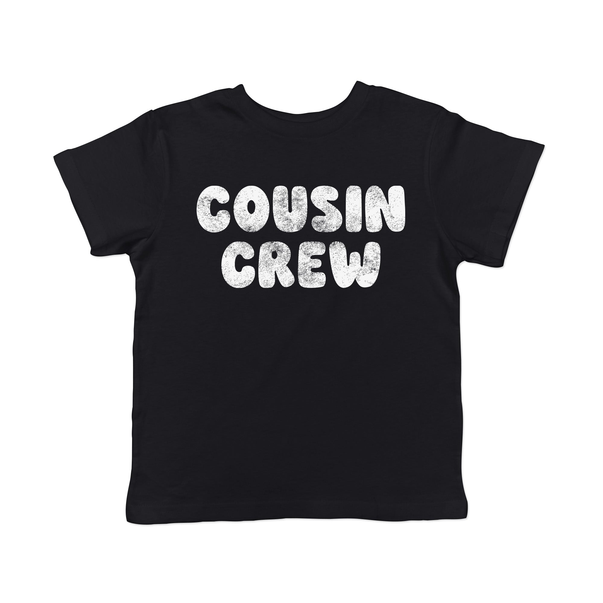 Cousin Crew Toddler T Shirt