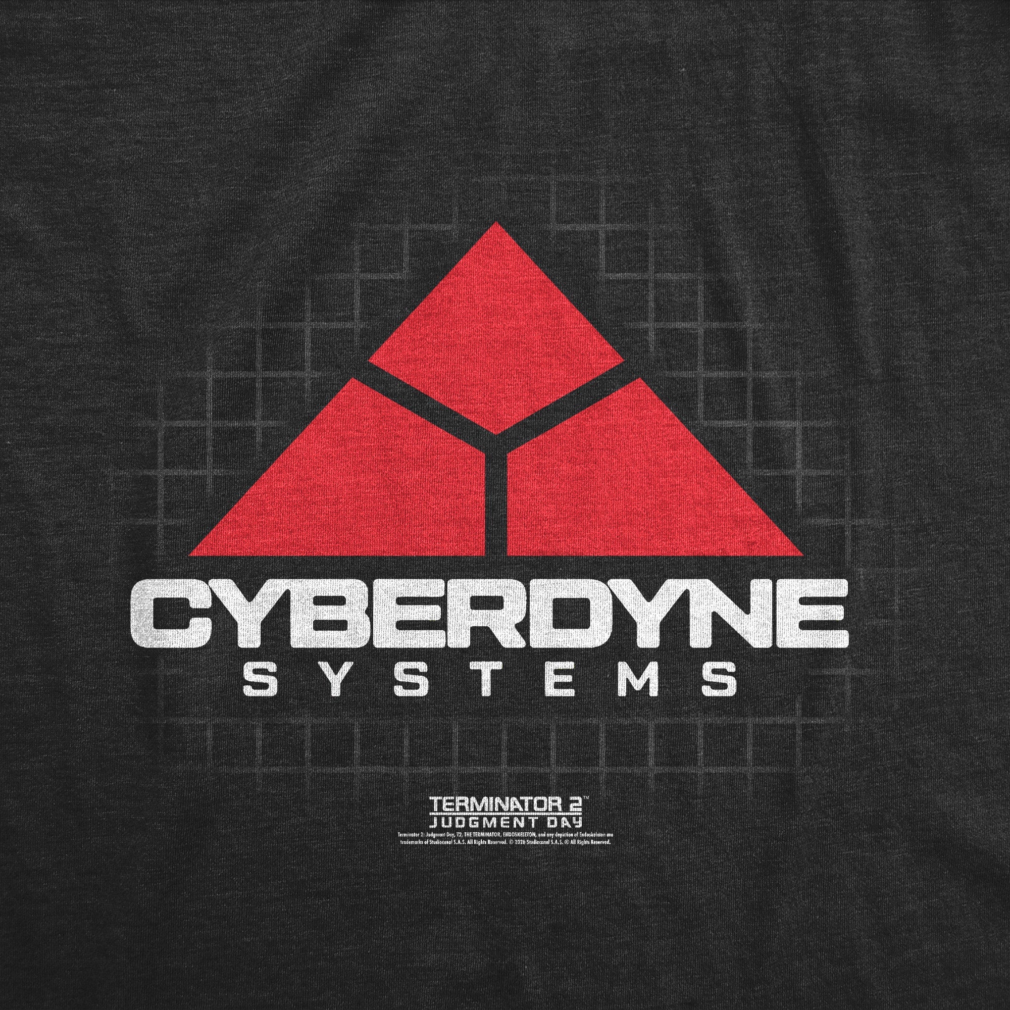 Cyberdyne Systems Logo Women's T Shirt